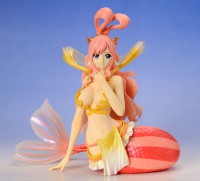 Figuarts ZERO - ONE PIECE: Princess Shirahoshi [Tamashii Web Exclusive]