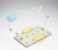 Saint Cloth Myth EX - Special Display Stage