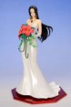 Excellent Model Portrait.Of.Pirates LIMITED EDITION - Hancock Wedding Ver. 1/8 Complete Figure [Megatre Shop, Toei Anime Online Shop, Mekke! Exclusive]